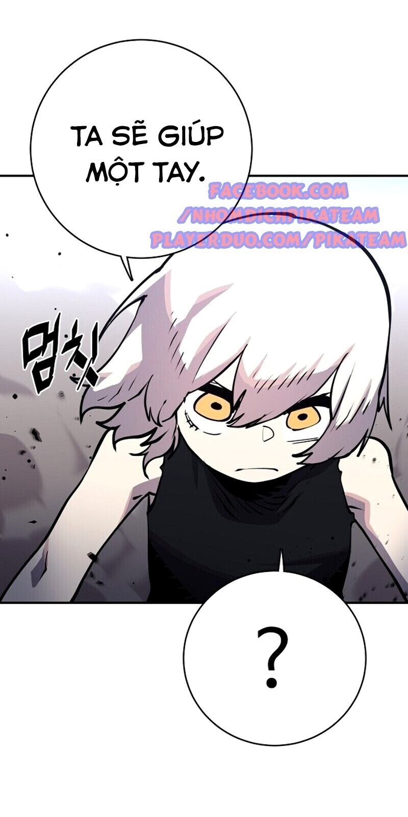 Player chapter 12 - Upload bởi truyensieuhay.com