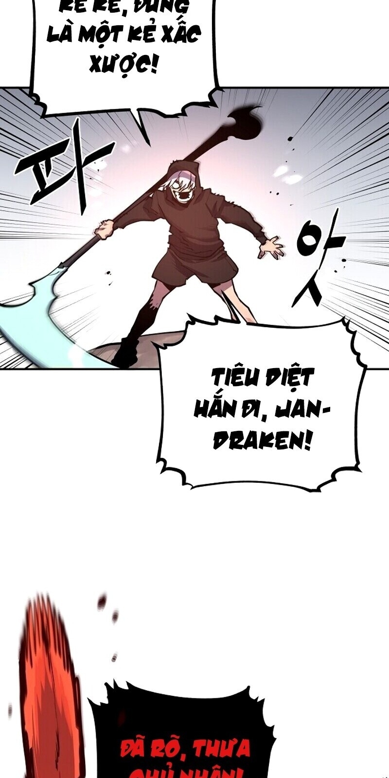 Player chapter 12 - Upload bởi truyensieuhay.com