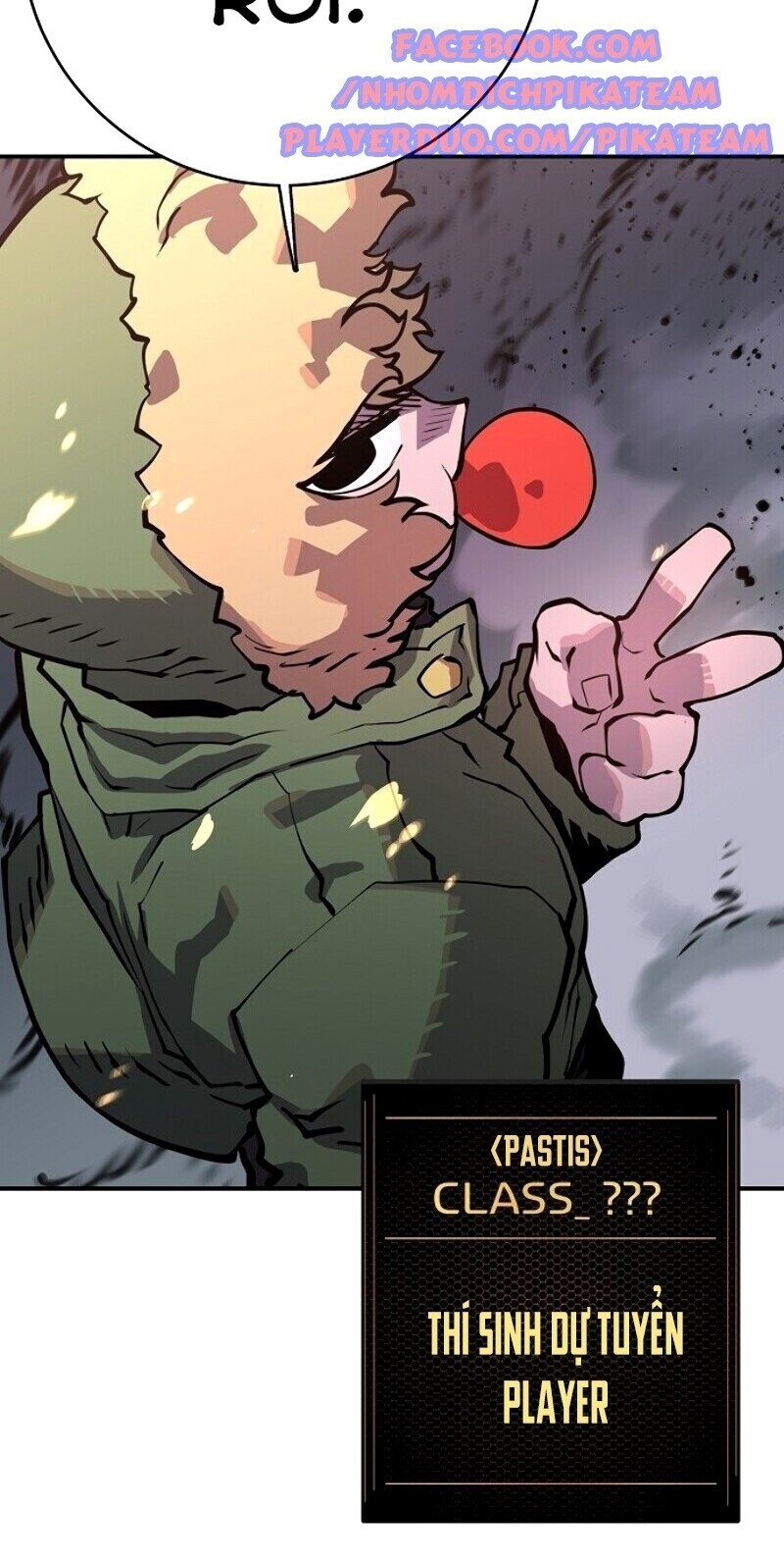 Player chapter 12 - Upload bởi truyensieuhay.com