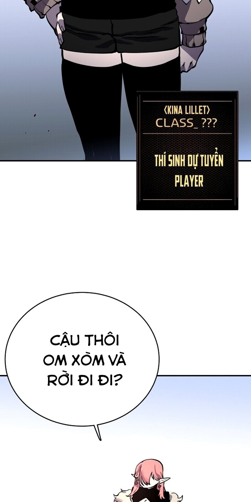 Player chapter 12 - Upload bởi truyensieuhay.com