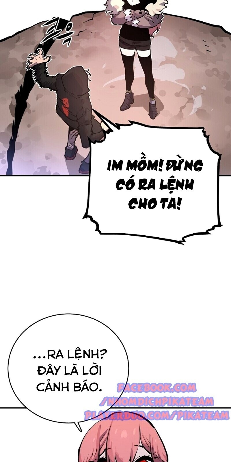 Player chapter 12 - Upload bởi truyensieuhay.com