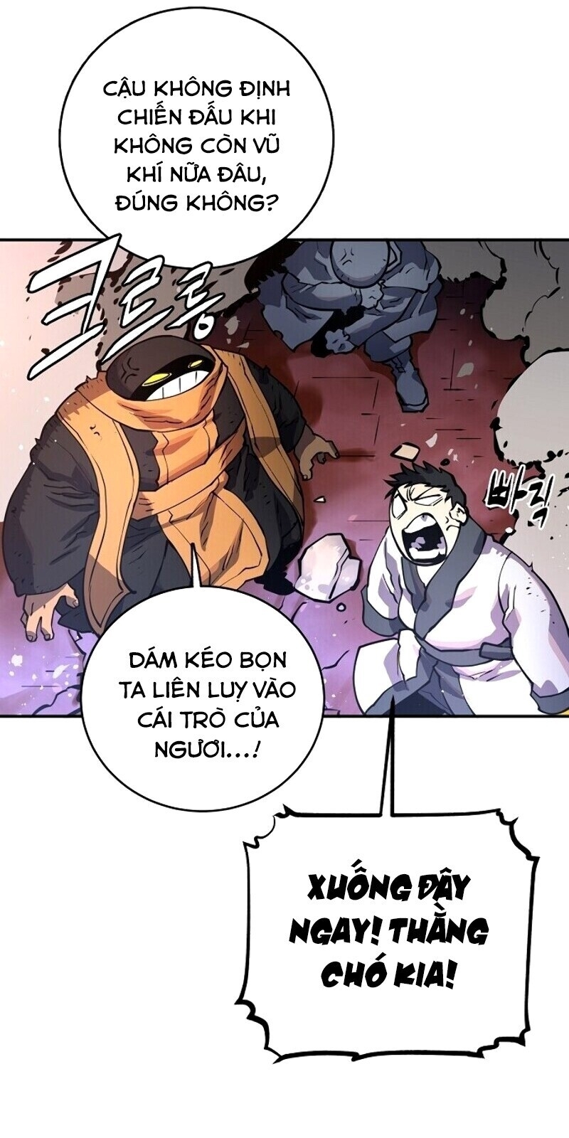 Player chapter 12 - Upload bởi truyensieuhay.com