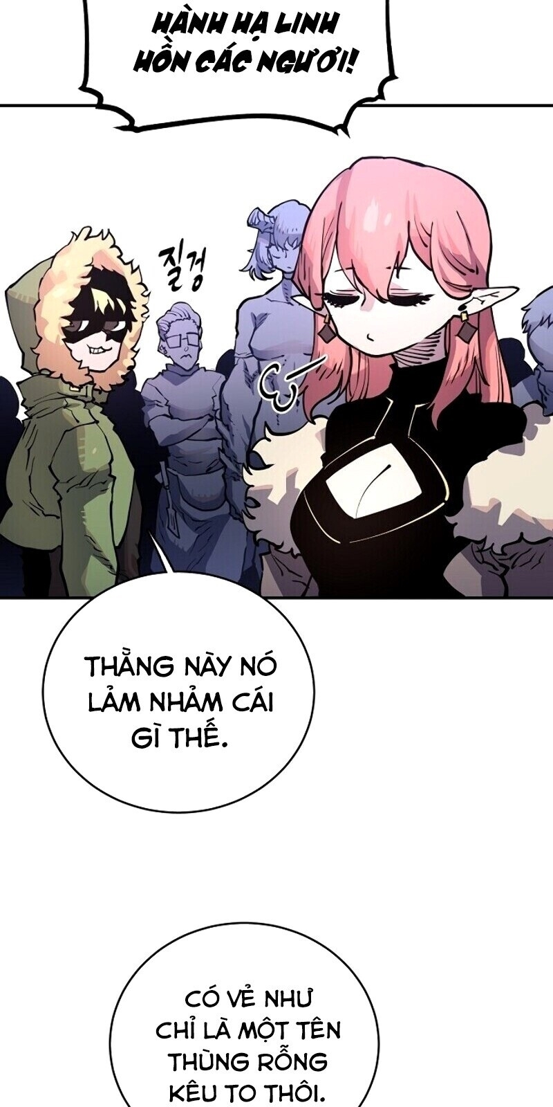Player chapter 12 - Upload bởi truyensieuhay.com