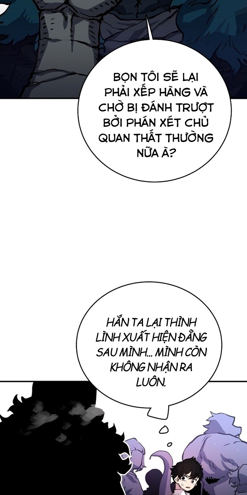 Player chapter 12 - Upload bởi truyensieuhay.com