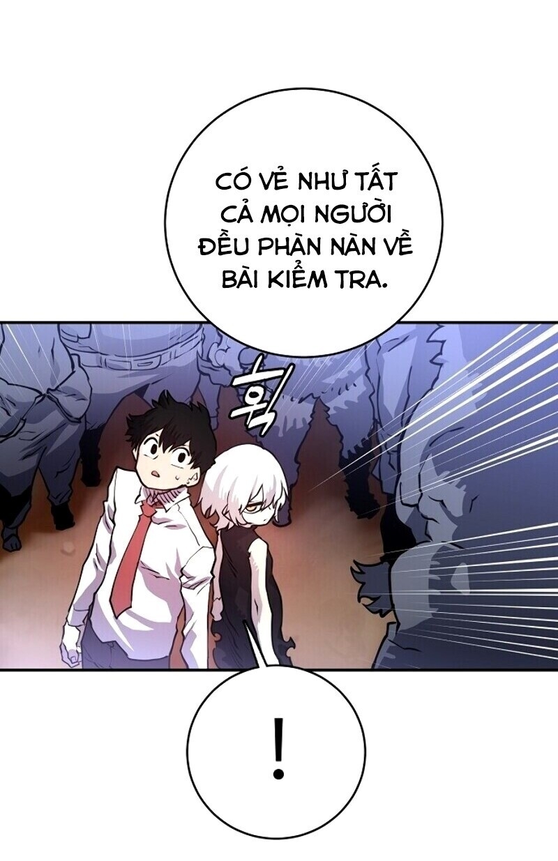 Player chapter 12 - Upload bởi truyensieuhay.com