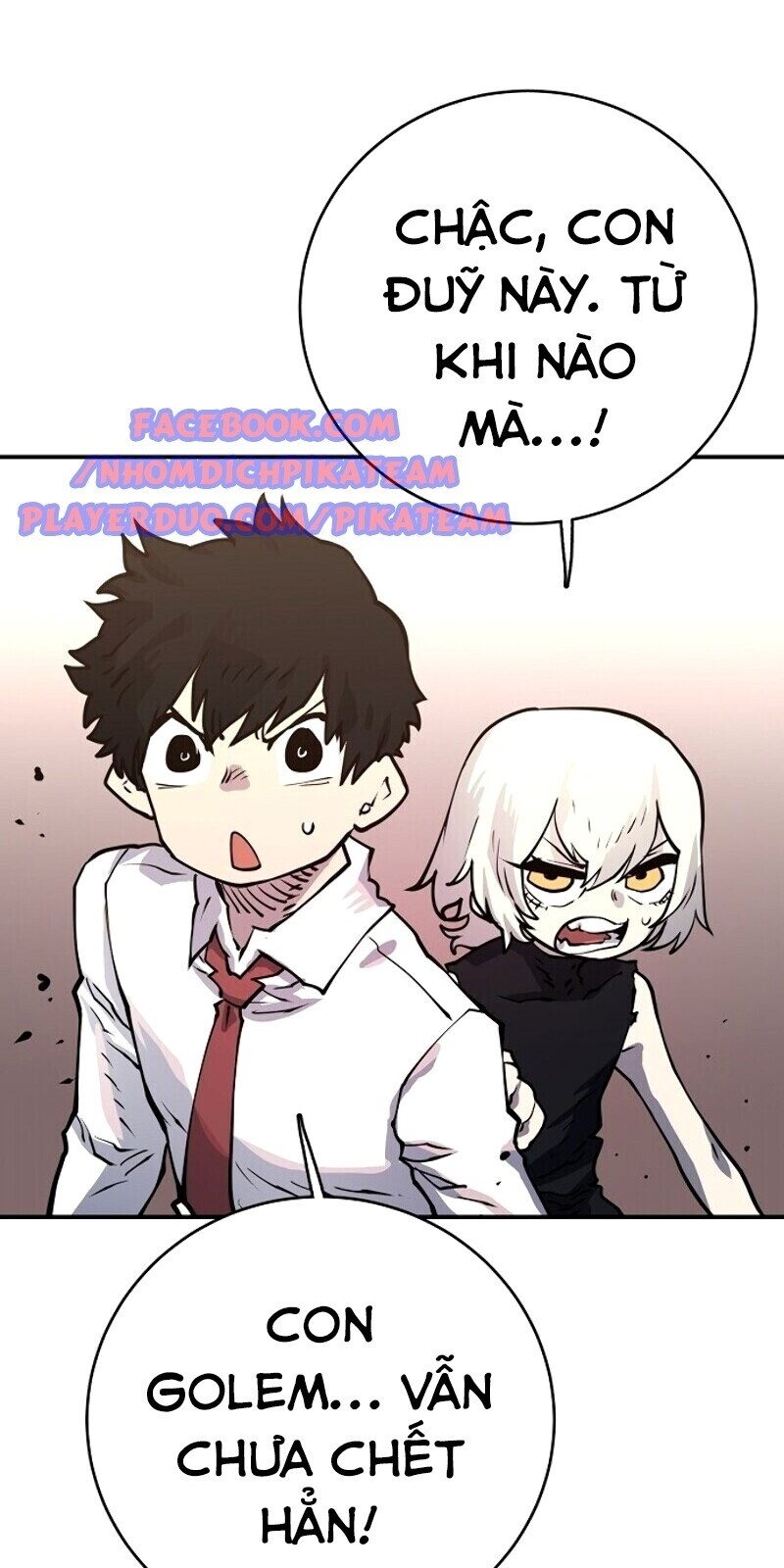 Player chapter 12 - Upload bởi truyensieuhay.com