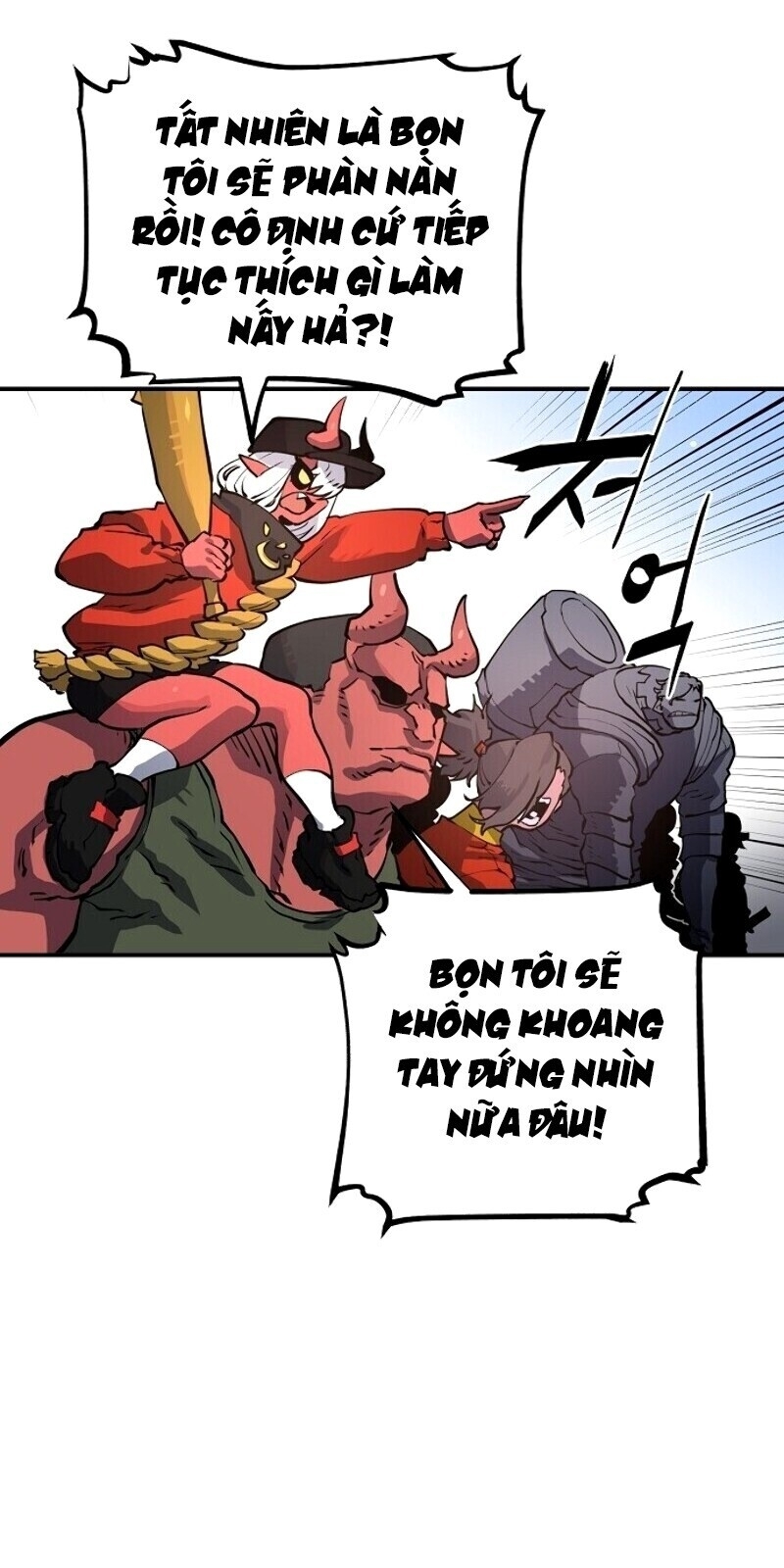 Player chapter 12 - Upload bởi truyensieuhay.com