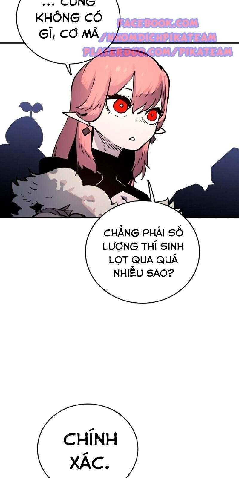 Player chapter 12 - Upload bởi truyensieuhay.com