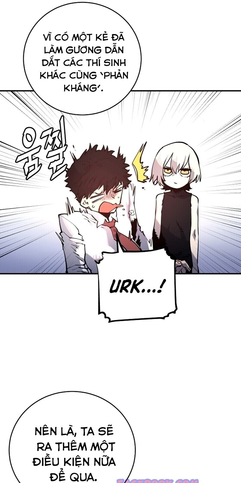 Player chapter 12 - Upload bởi truyensieuhay.com