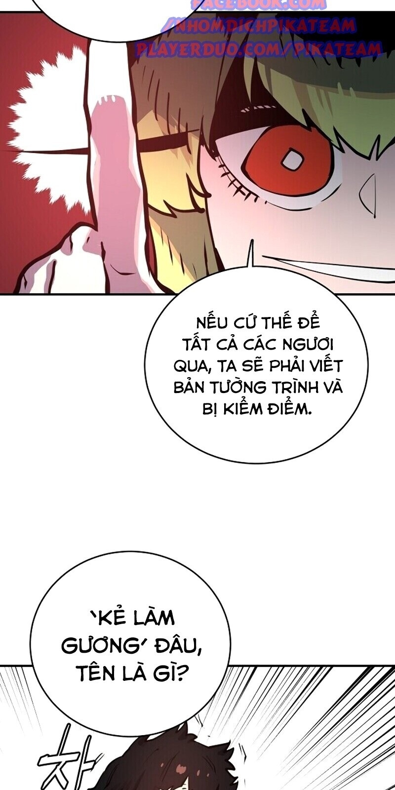 Player chapter 12 - Upload bởi truyensieuhay.com