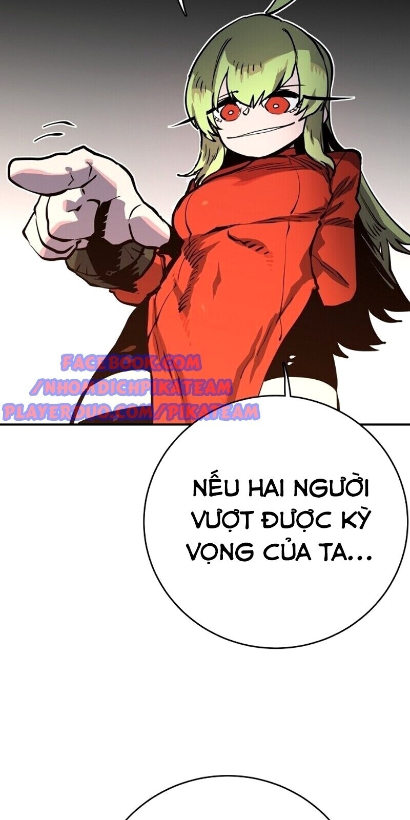 Player chapter 12 - Upload bởi truyensieuhay.com