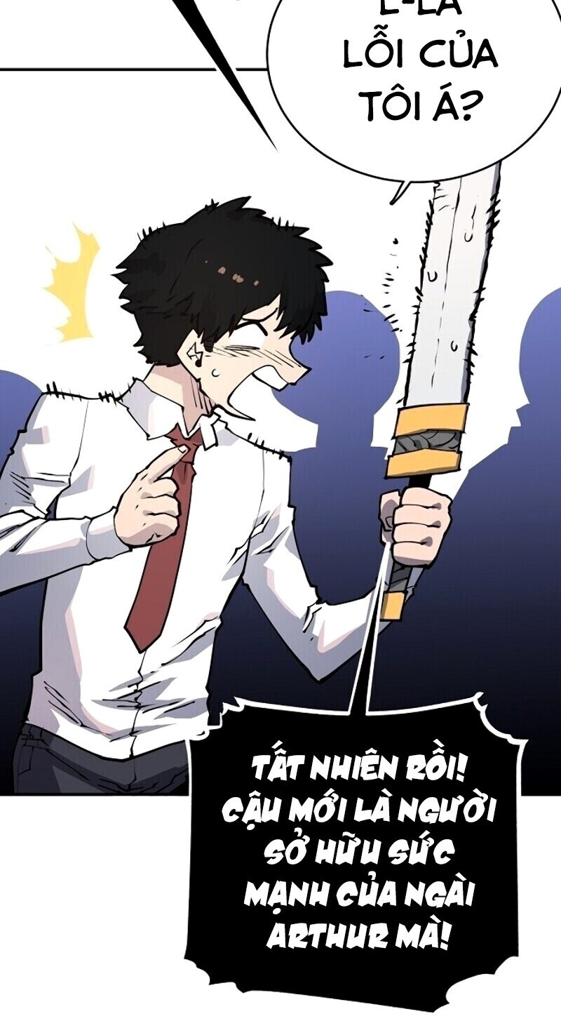 Player chapter 13 - Upload bởi truyensieuhay.com