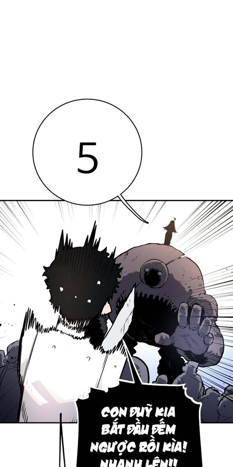 Player chapter 13 - Upload bởi truyensieuhay.com