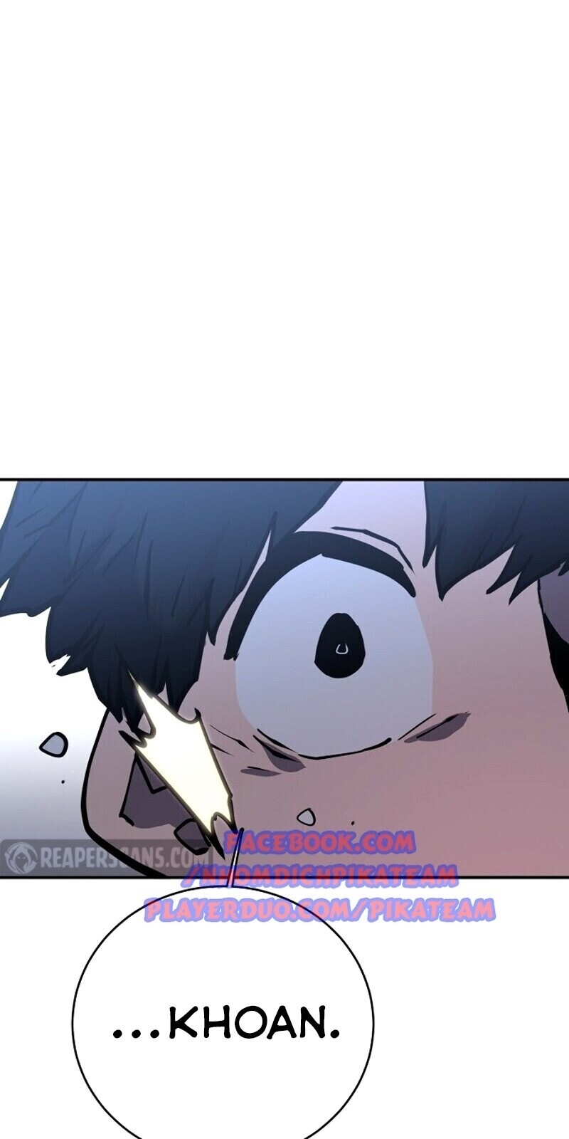 Player chapter 13 - Upload bởi truyensieuhay.com