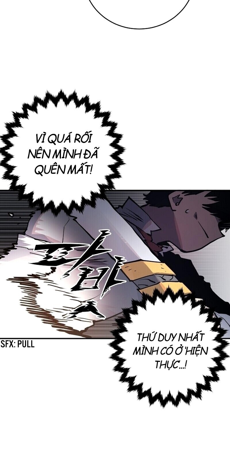 Player chapter 13 - Upload bởi truyensieuhay.com