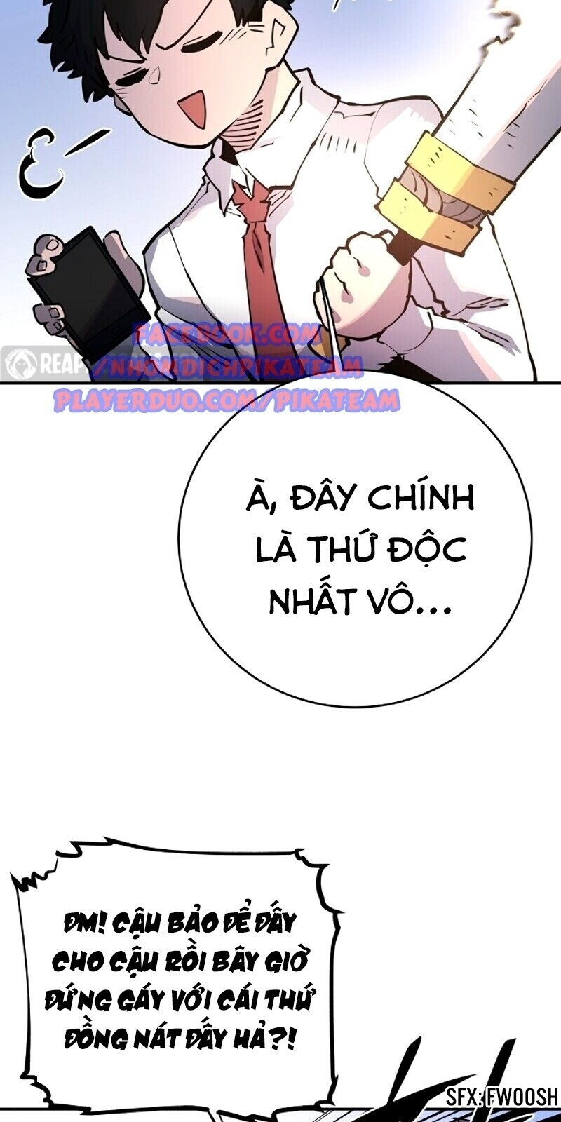 Player chapter 13 - Upload bởi truyensieuhay.com