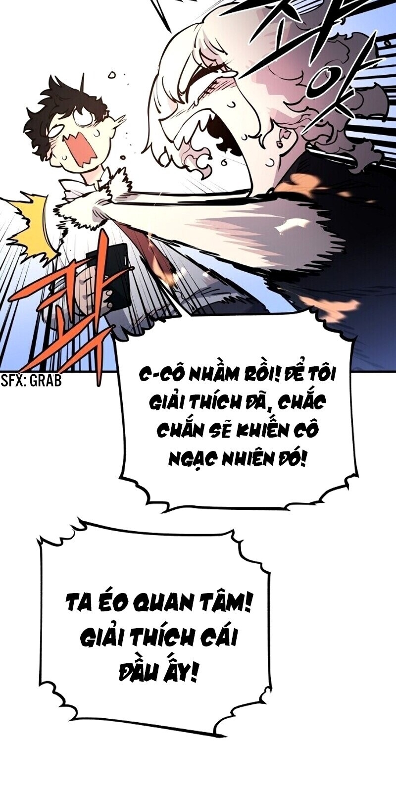 Player chapter 13 - Upload bởi truyensieuhay.com
