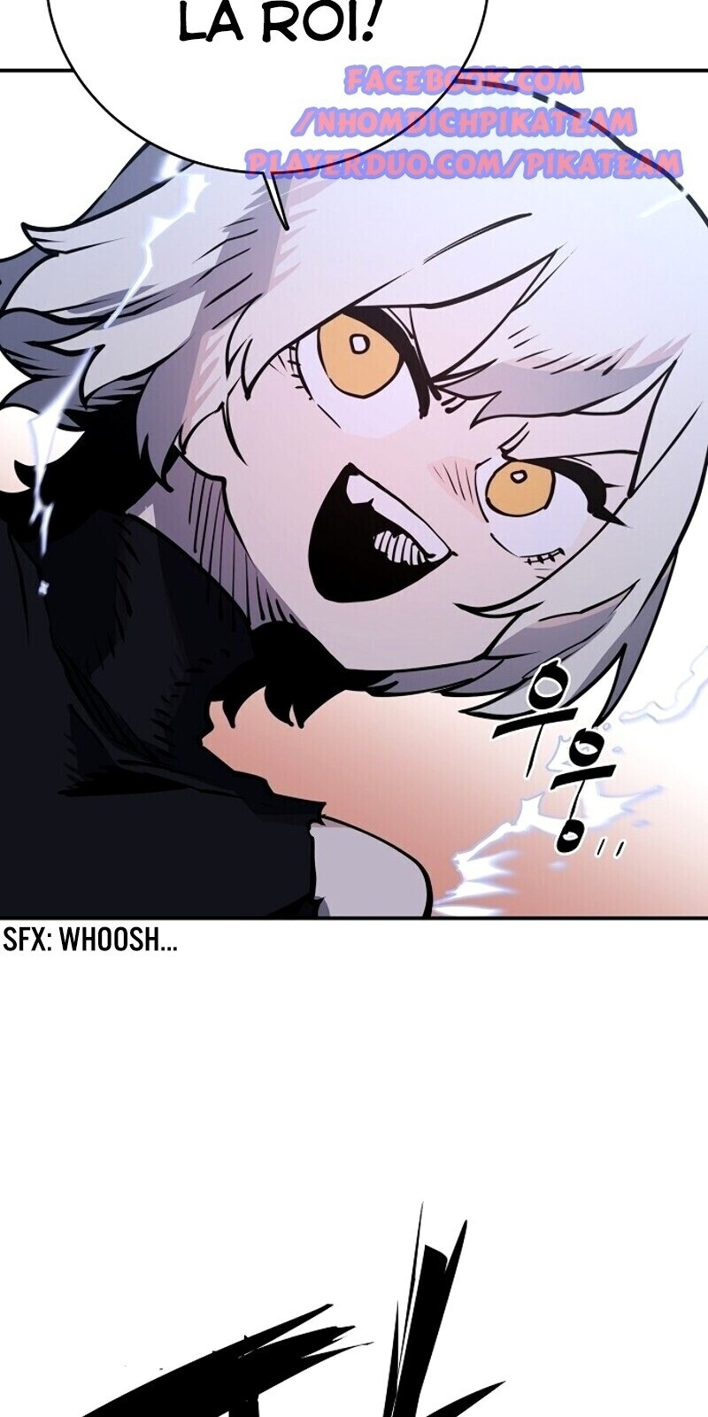 Player chapter 13 - Upload bởi truyensieuhay.com