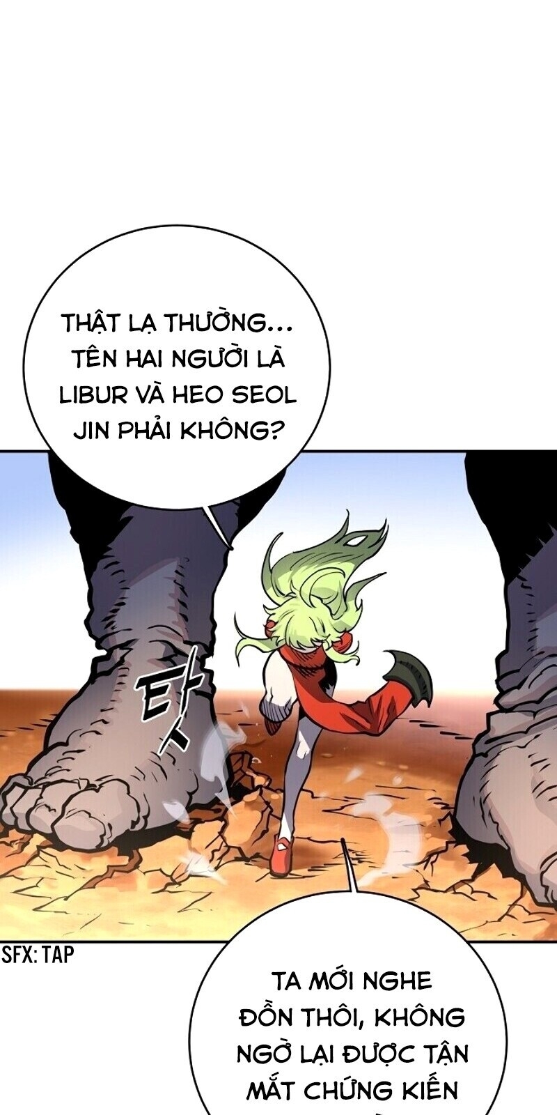 Player chapter 13 - Upload bởi truyensieuhay.com