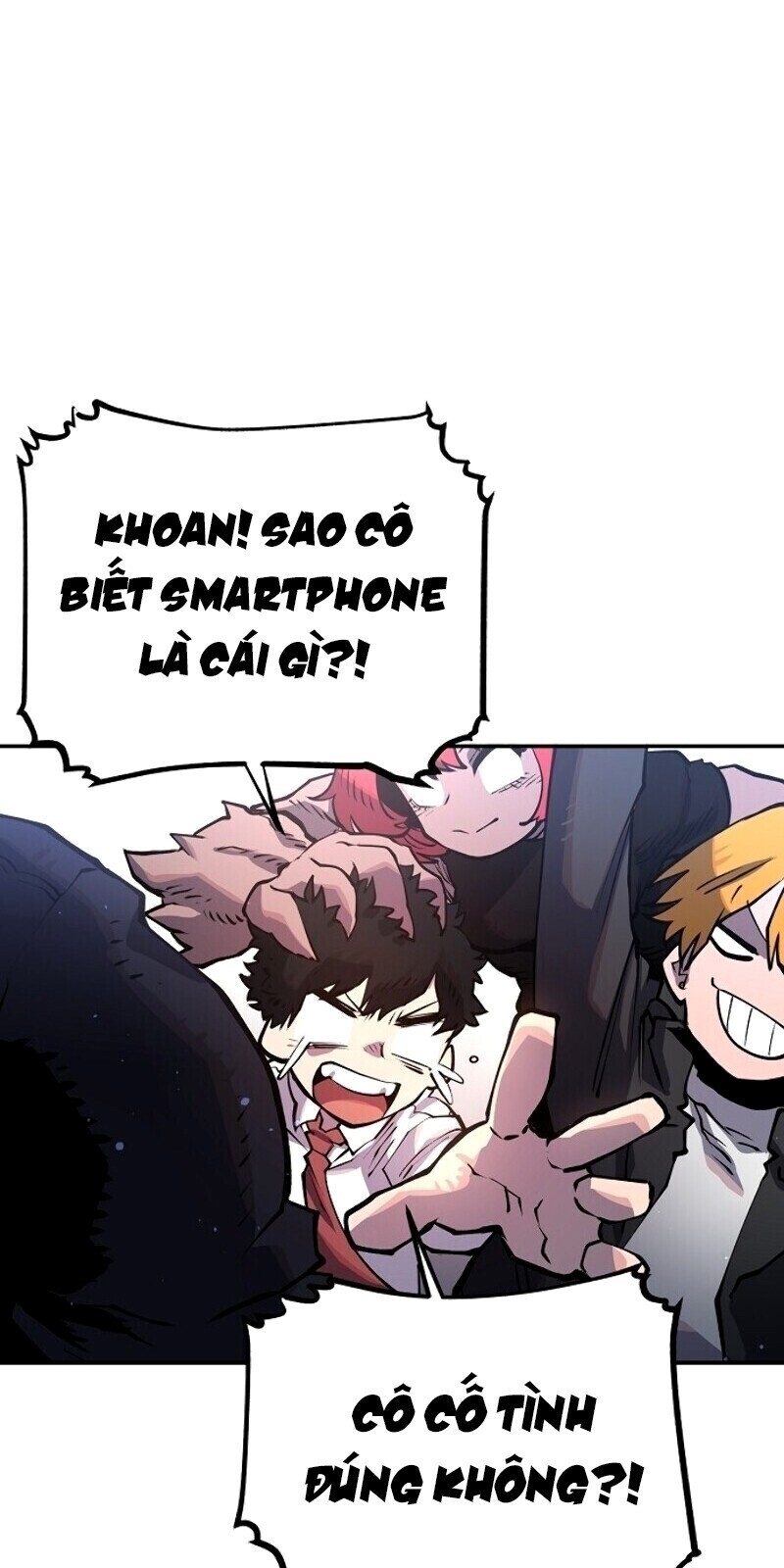 Player chapter 13 - Upload bởi truyensieuhay.com