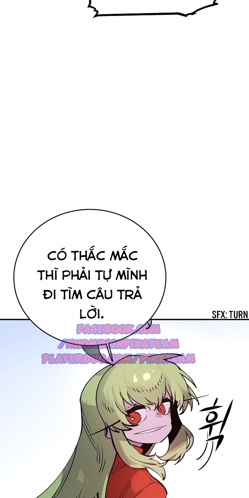 Player chapter 13 - Upload bởi truyensieuhay.com