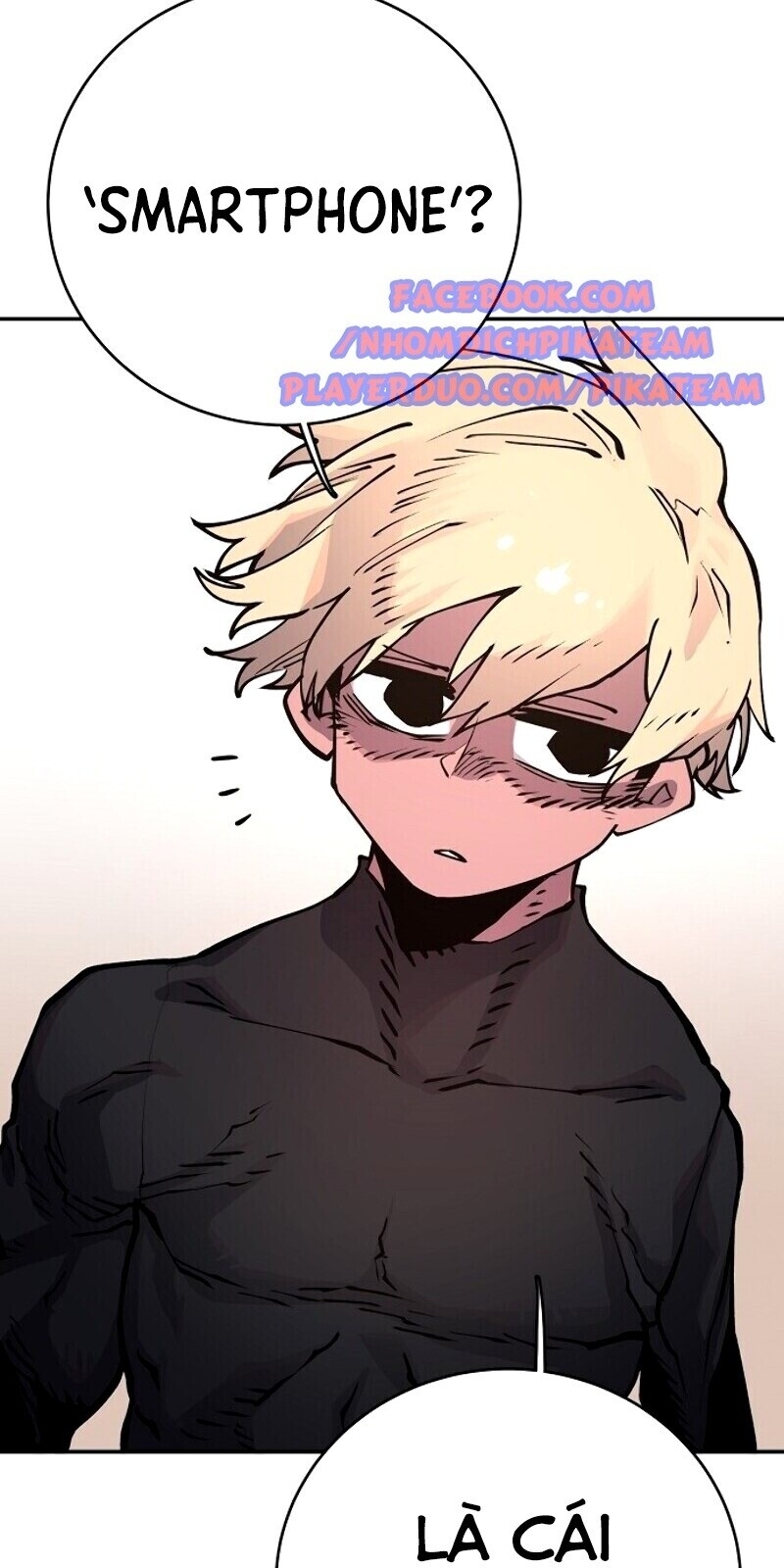 Player chapter 13 - Upload bởi truyensieuhay.com