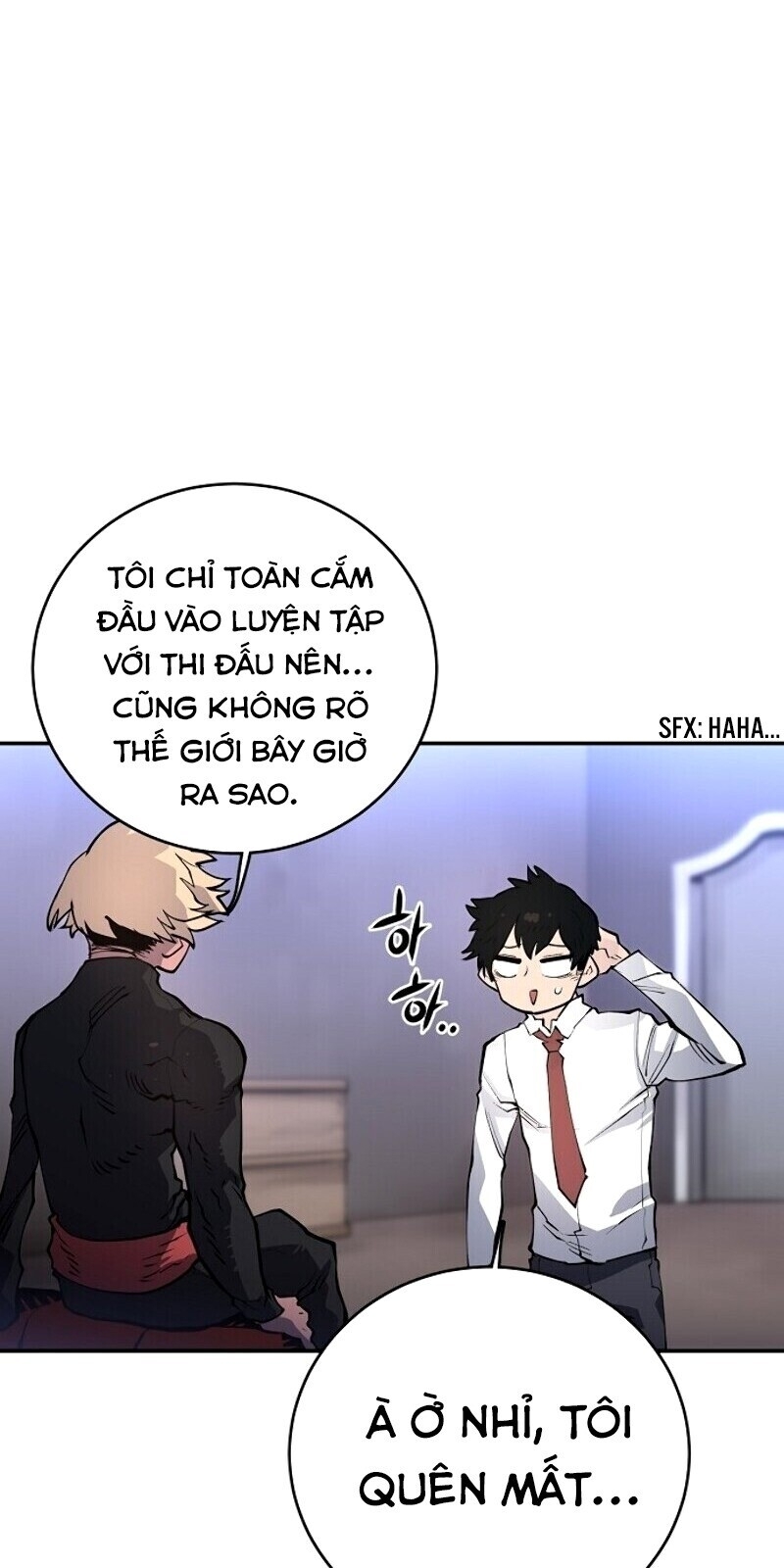Player chapter 13 - Upload bởi truyensieuhay.com