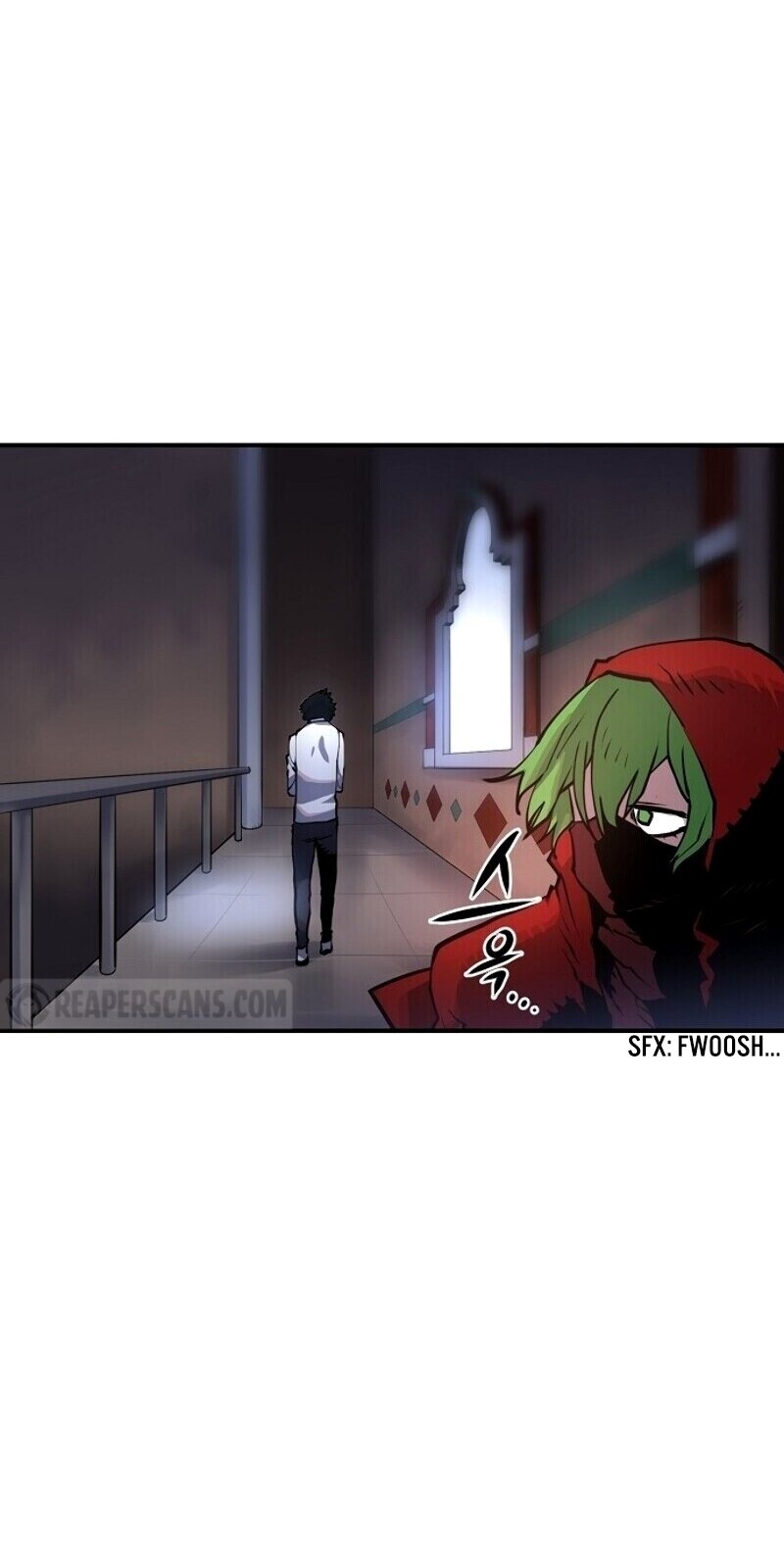 Player chapter 13 - Upload bởi truyensieuhay.com