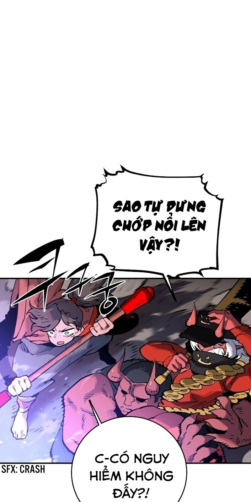 Player chapter 13 - Upload bởi truyensieuhay.com