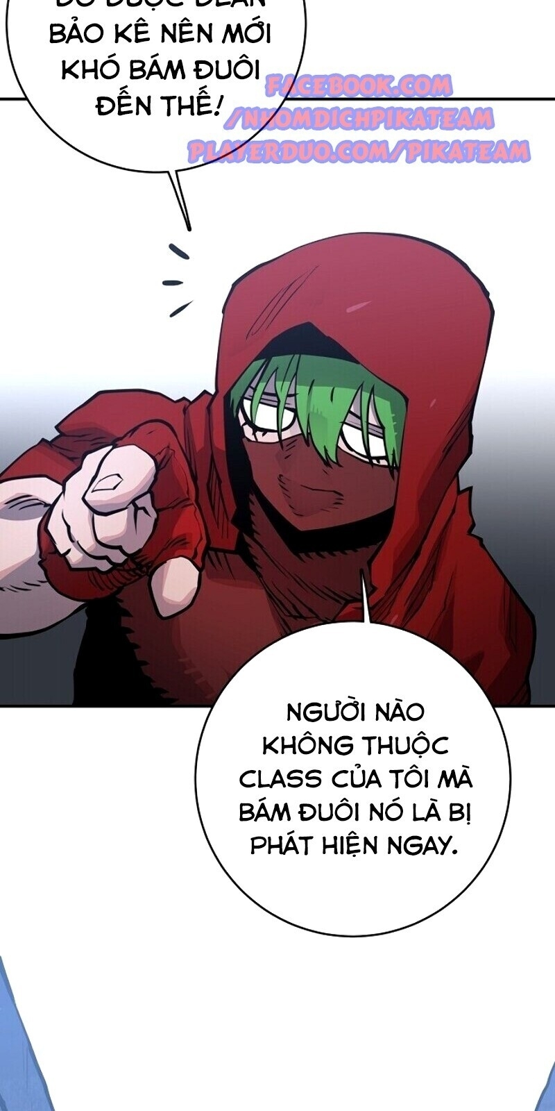 Player chapter 13 - Upload bởi truyensieuhay.com