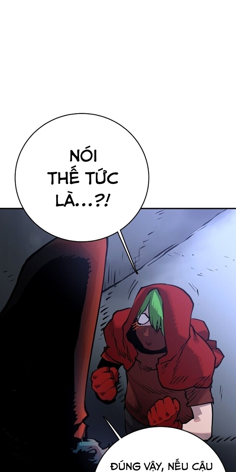 Player chapter 13 - Upload bởi truyensieuhay.com
