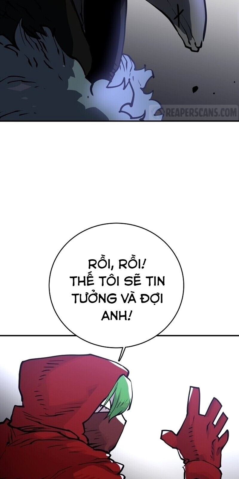 Player chapter 13 - Upload bởi truyensieuhay.com