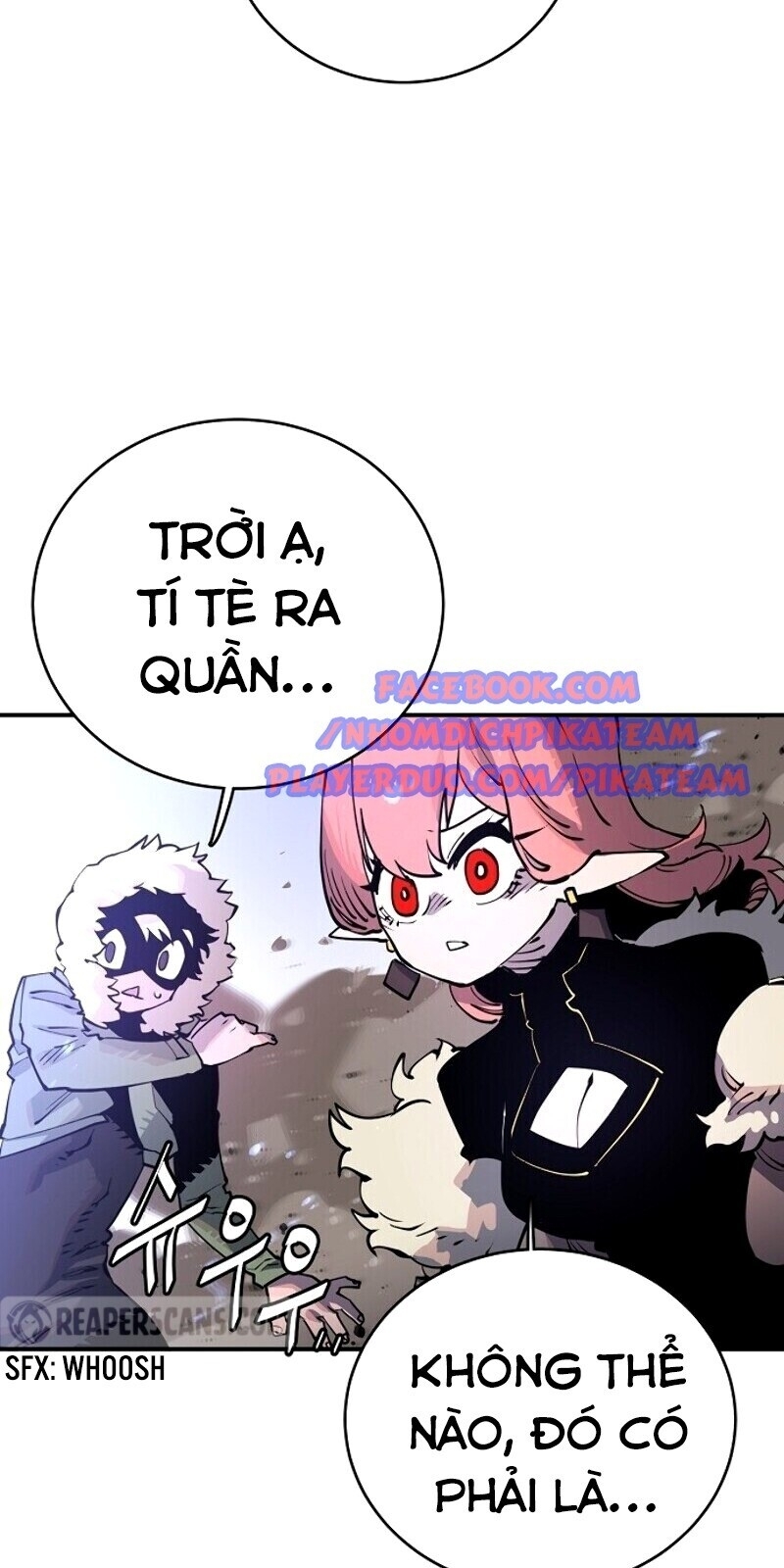 Player chapter 13 - Upload bởi truyensieuhay.com