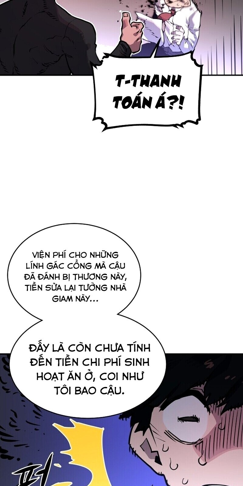Player chapter 14 - Upload bởi truyensieuhay.com