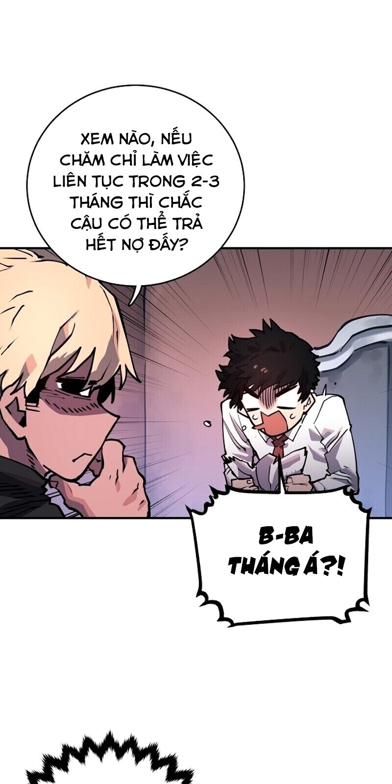 Player chapter 14 - Upload bởi truyensieuhay.com