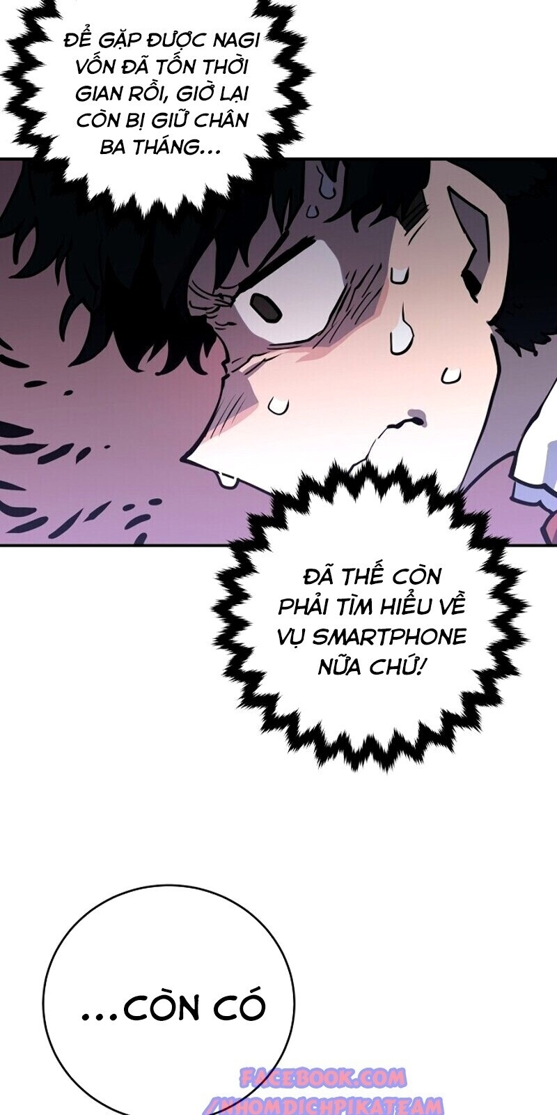 Player chapter 14 - Upload bởi truyensieuhay.com