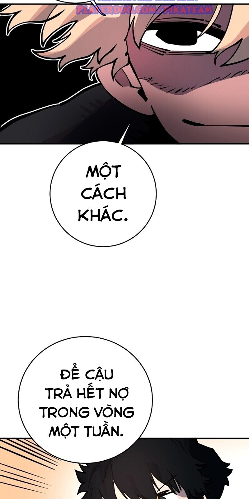 Player chapter 14 - Upload bởi truyensieuhay.com