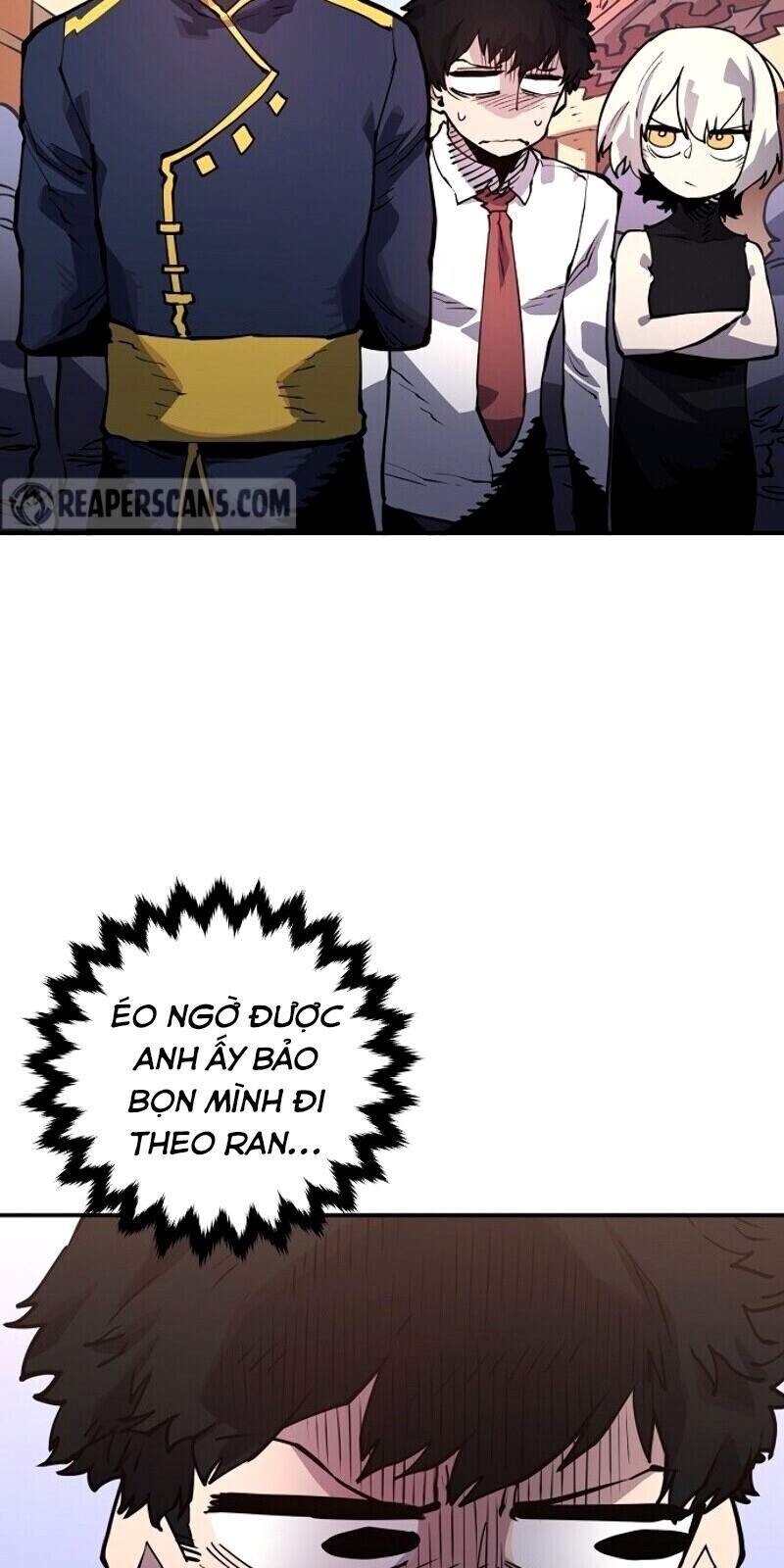 Player chapter 14 - Upload bởi truyensieuhay.com