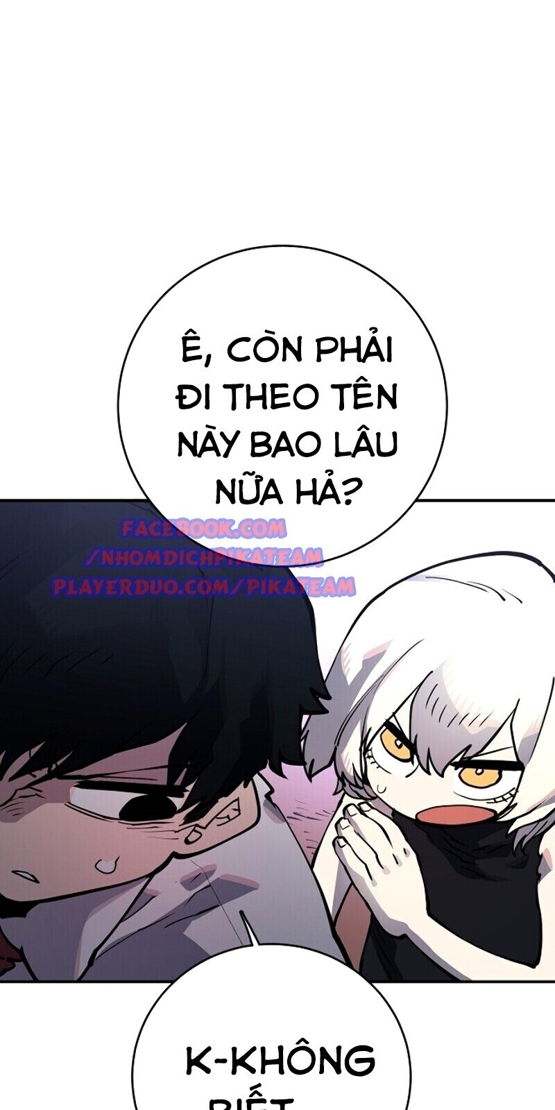 Player chapter 14 - Upload bởi truyensieuhay.com