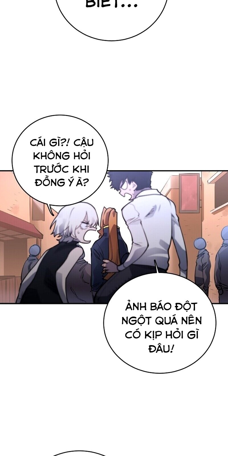 Player chapter 14 - Upload bởi truyensieuhay.com