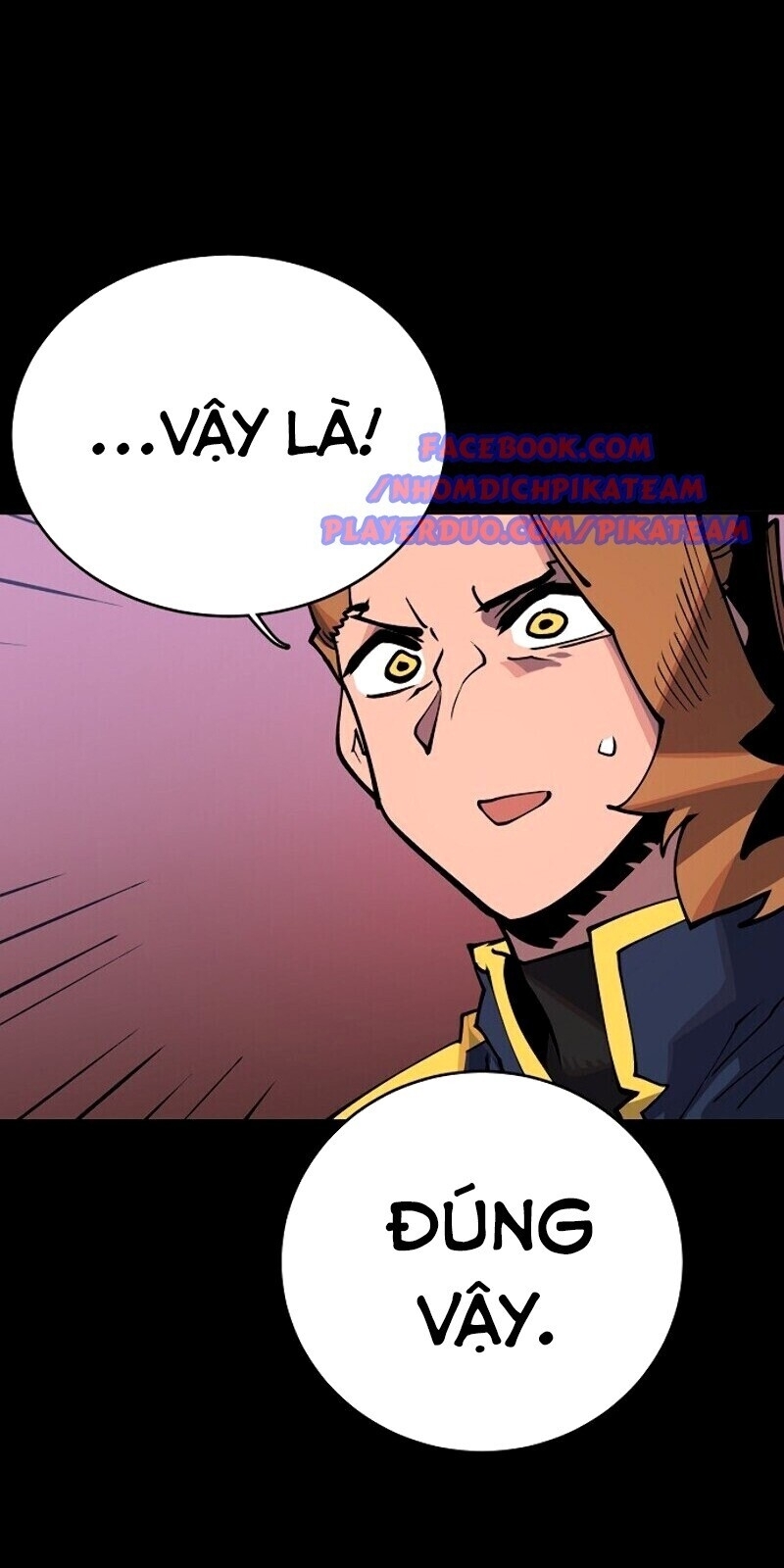 Player chapter 14 - Upload bởi truyensieuhay.com