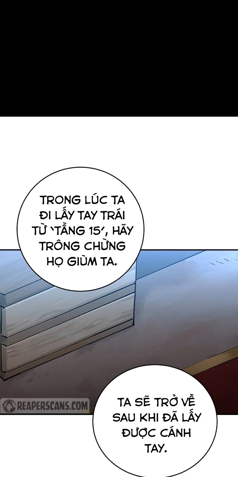 Player chapter 14 - Upload bởi truyensieuhay.com