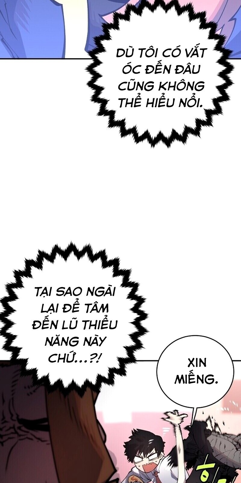 Player chapter 14 - Upload bởi truyensieuhay.com