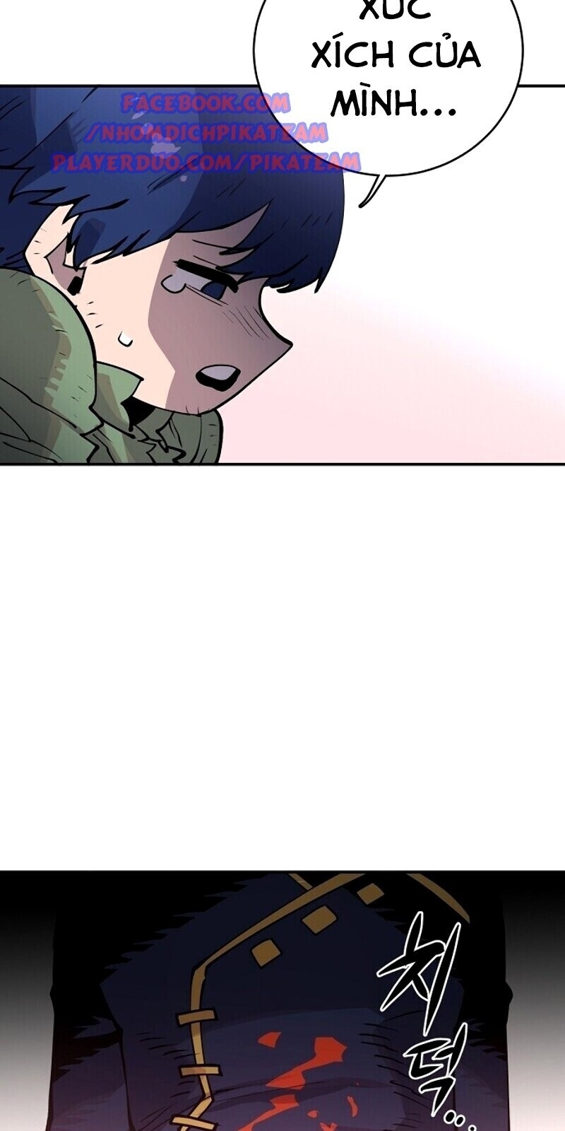 Player chapter 14 - Upload bởi truyensieuhay.com