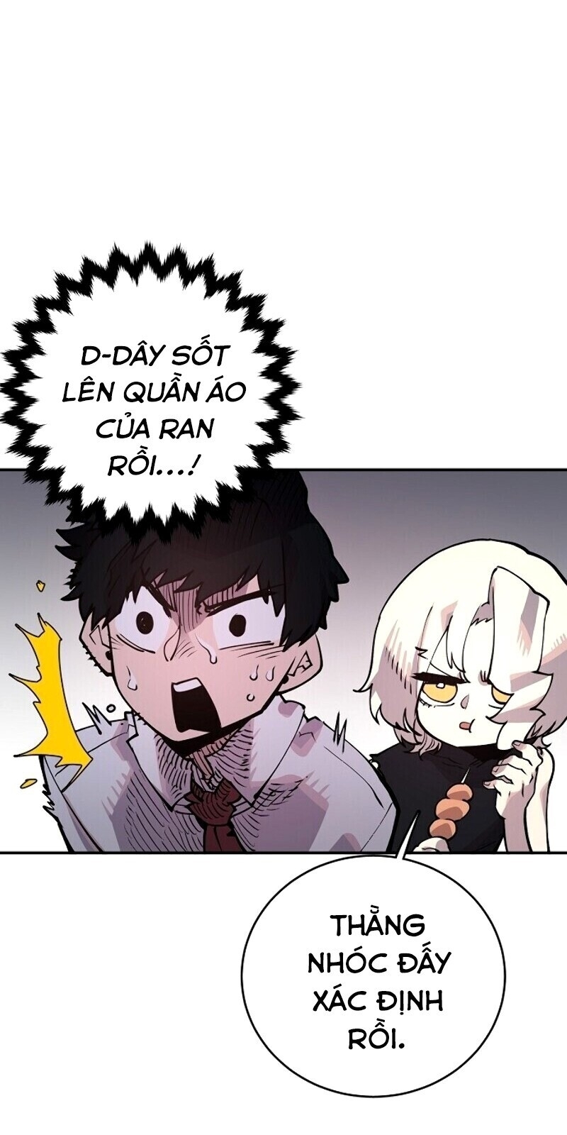 Player chapter 14 - Upload bởi truyensieuhay.com