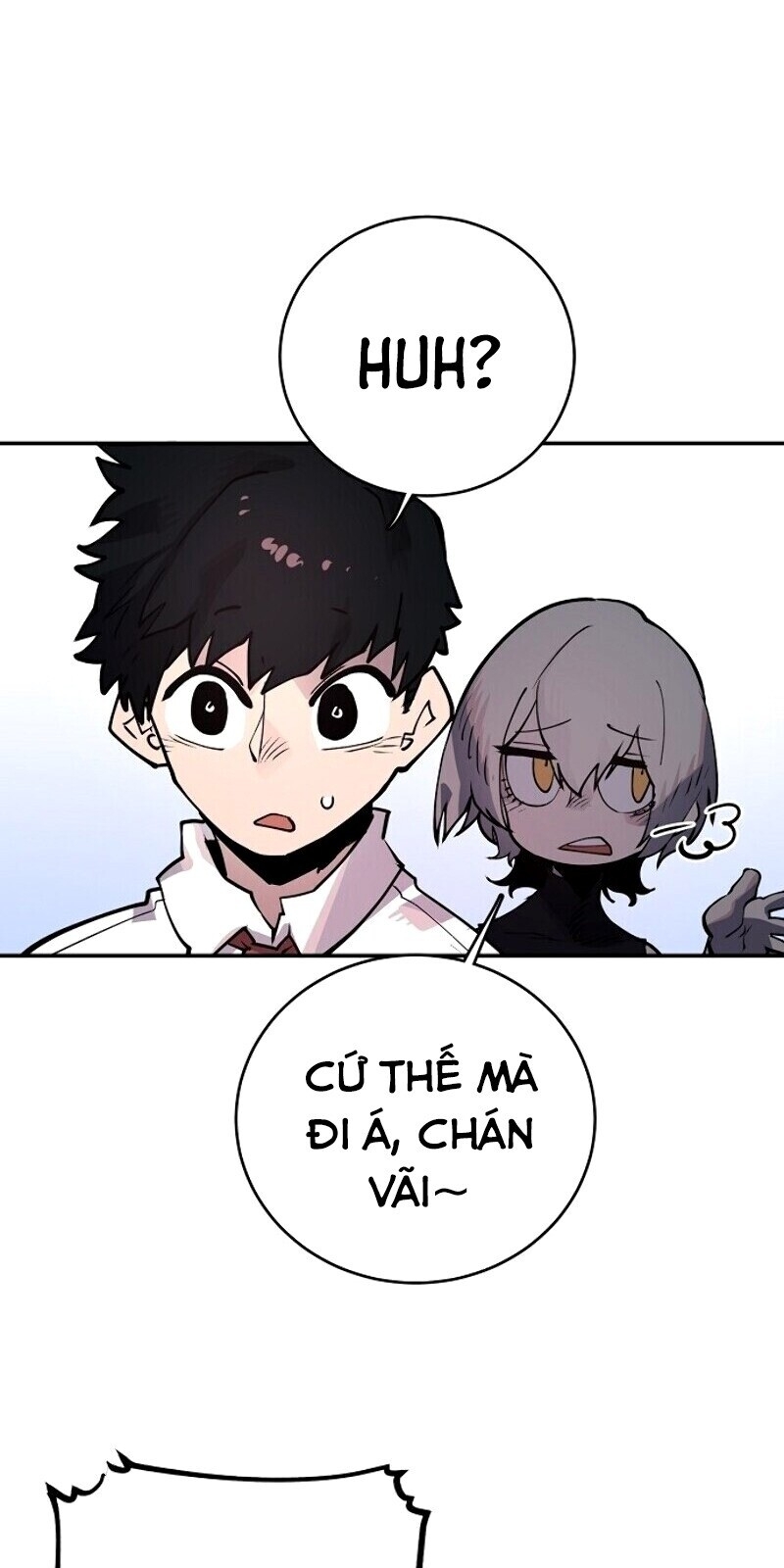 Player chapter 14 - Upload bởi truyensieuhay.com