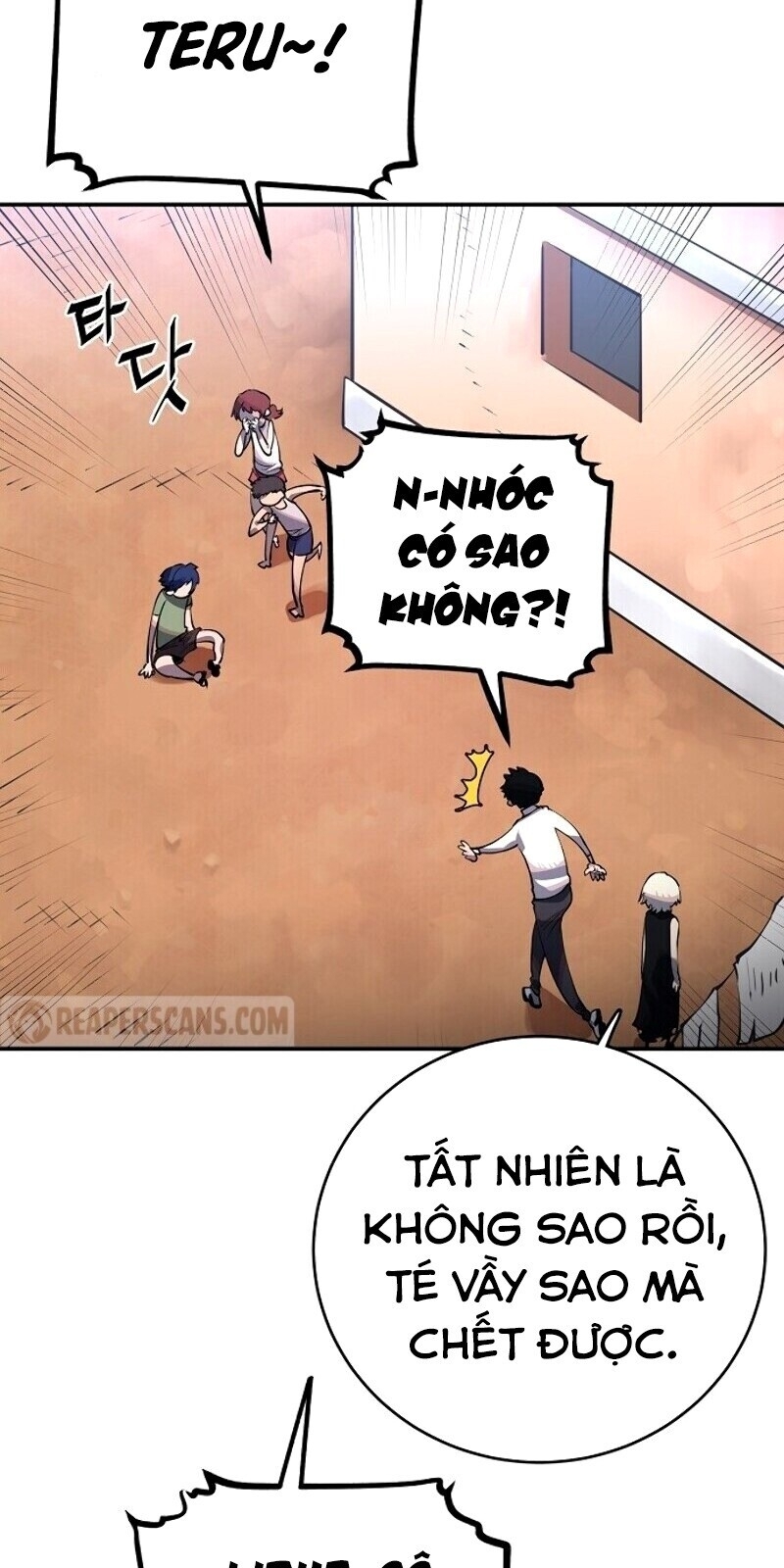 Player chapter 14 - Upload bởi truyensieuhay.com