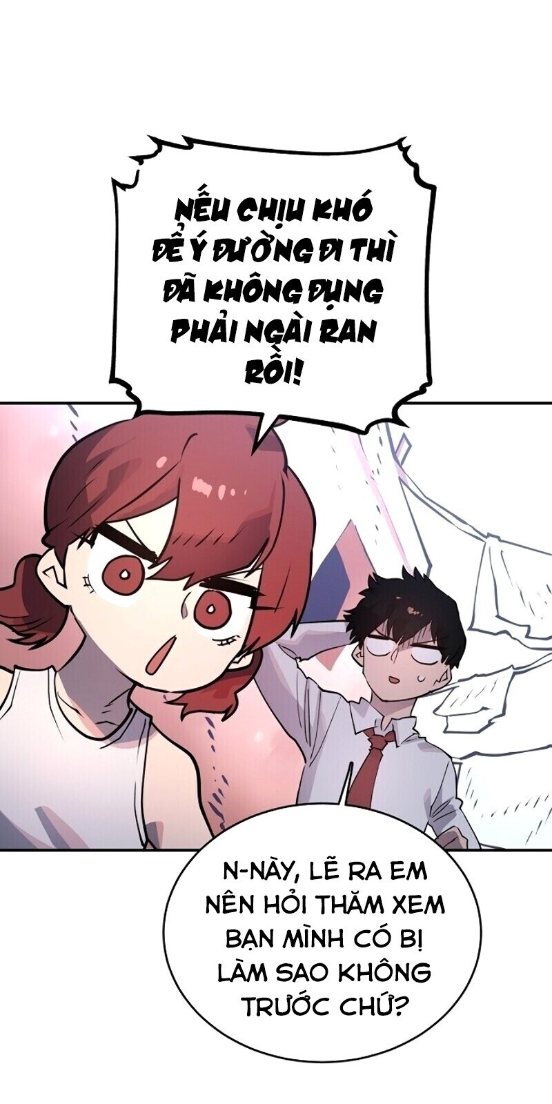 Player chapter 14 - Upload bởi truyensieuhay.com
