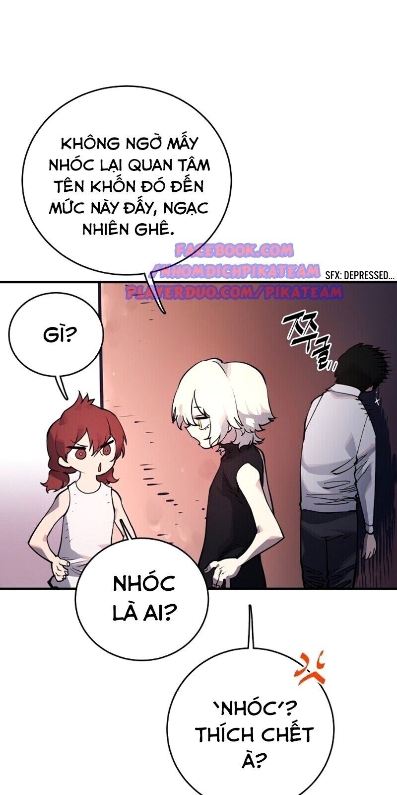 Player chapter 14 - Upload bởi truyensieuhay.com