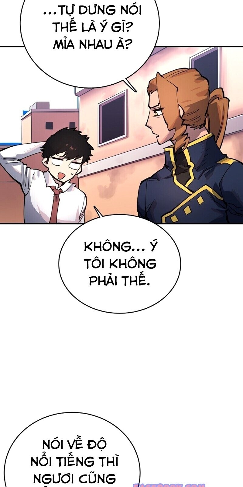 Player chapter 14 - Upload bởi truyensieuhay.com
